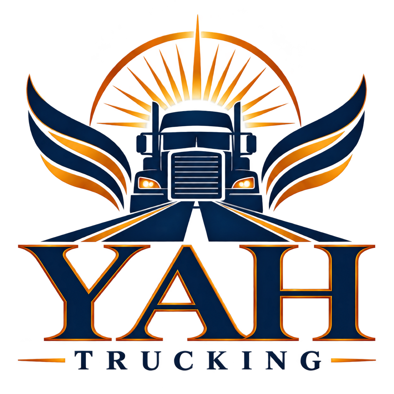 yahtrucking.com